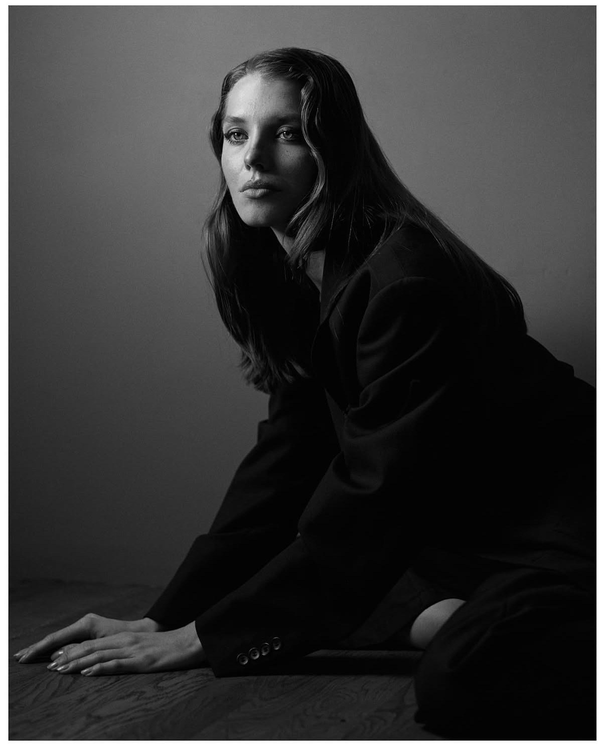 Маргарита Ховязова Фотограф Москва