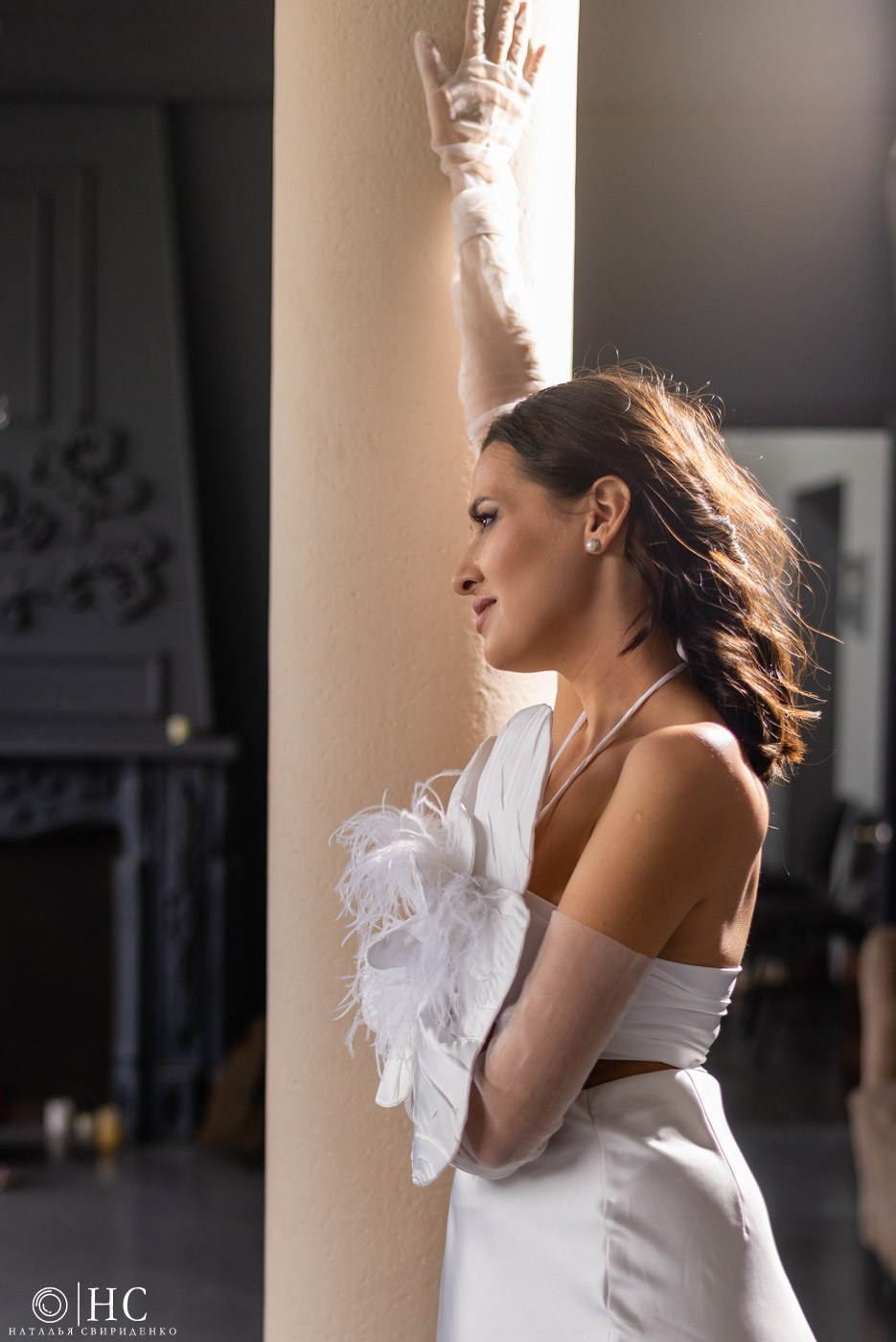 Татьяна. Фотограф в Кемерово Наталья Свириденко