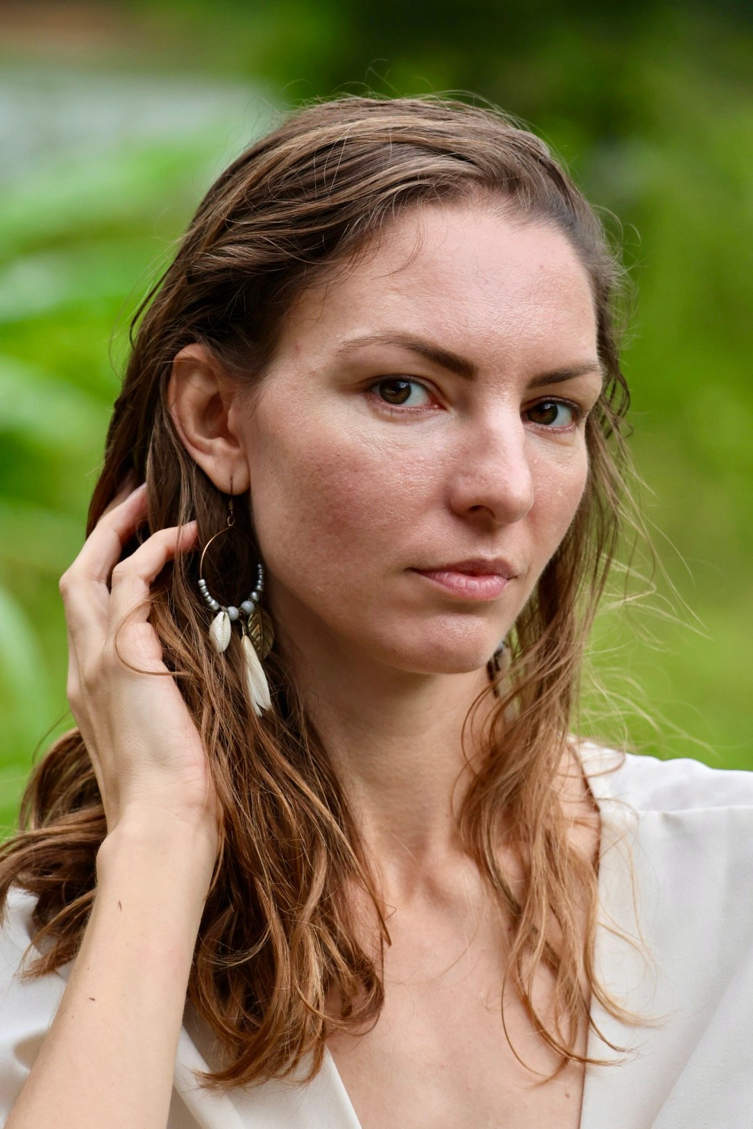 Фотосессия на природе. Савина Анна Москва — Петербург