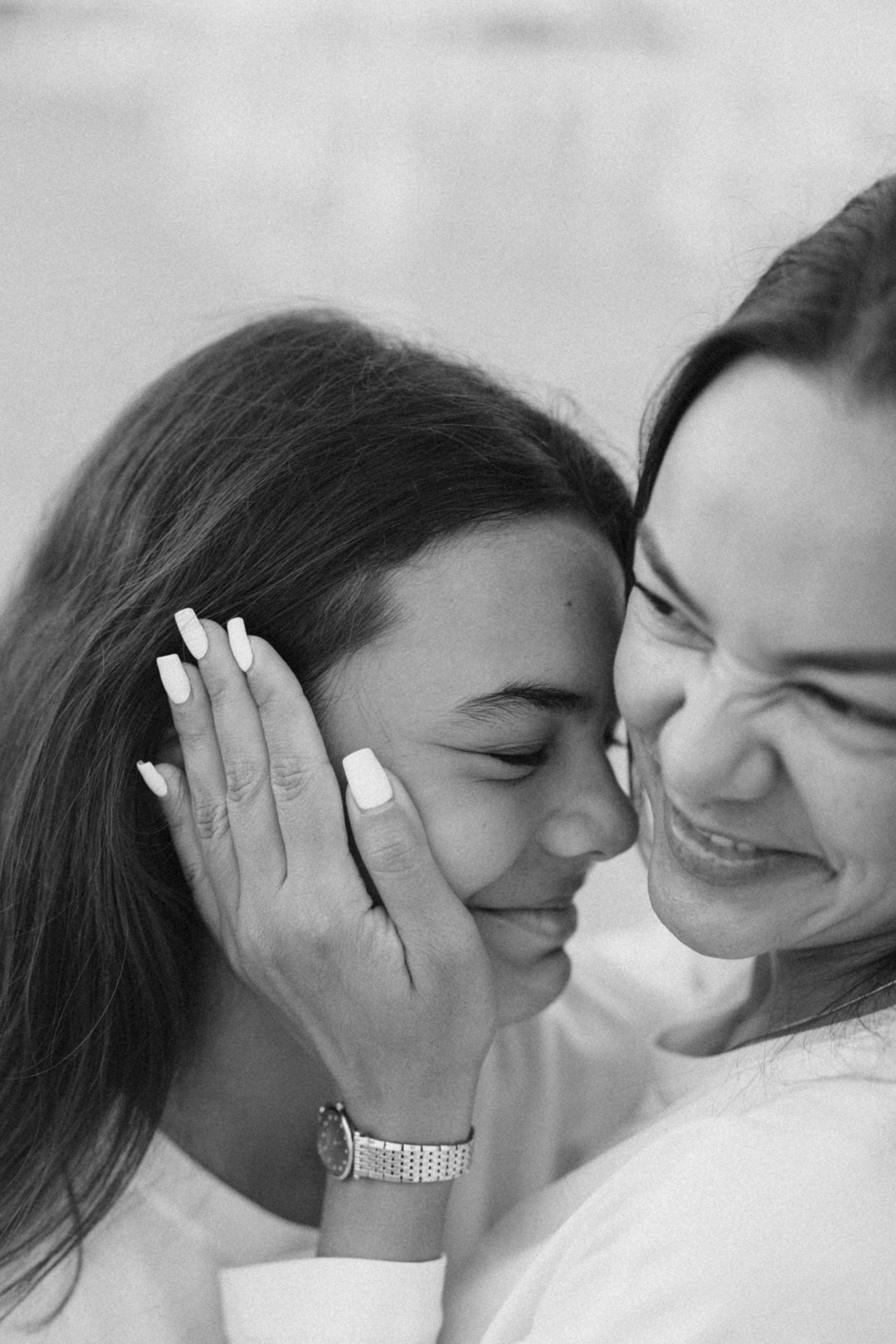 Семейная фотосессия Алесия и Ариша — фотограф Жанна Шестопалова