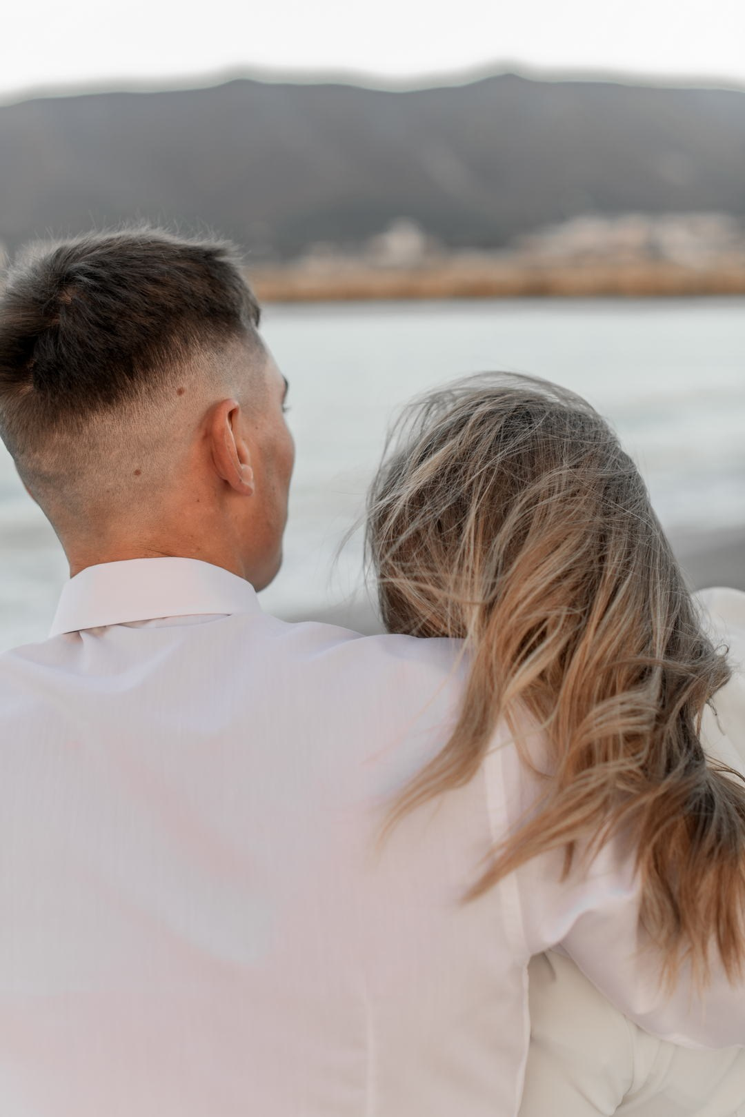 Свадебная фотосессия Иван и Анастасия — фотограф Жанна Шестопалова