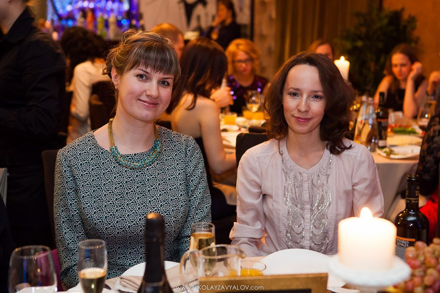 АЛВИСА (корпоратив). Видеооператор/Фотограф Николай Завьялов