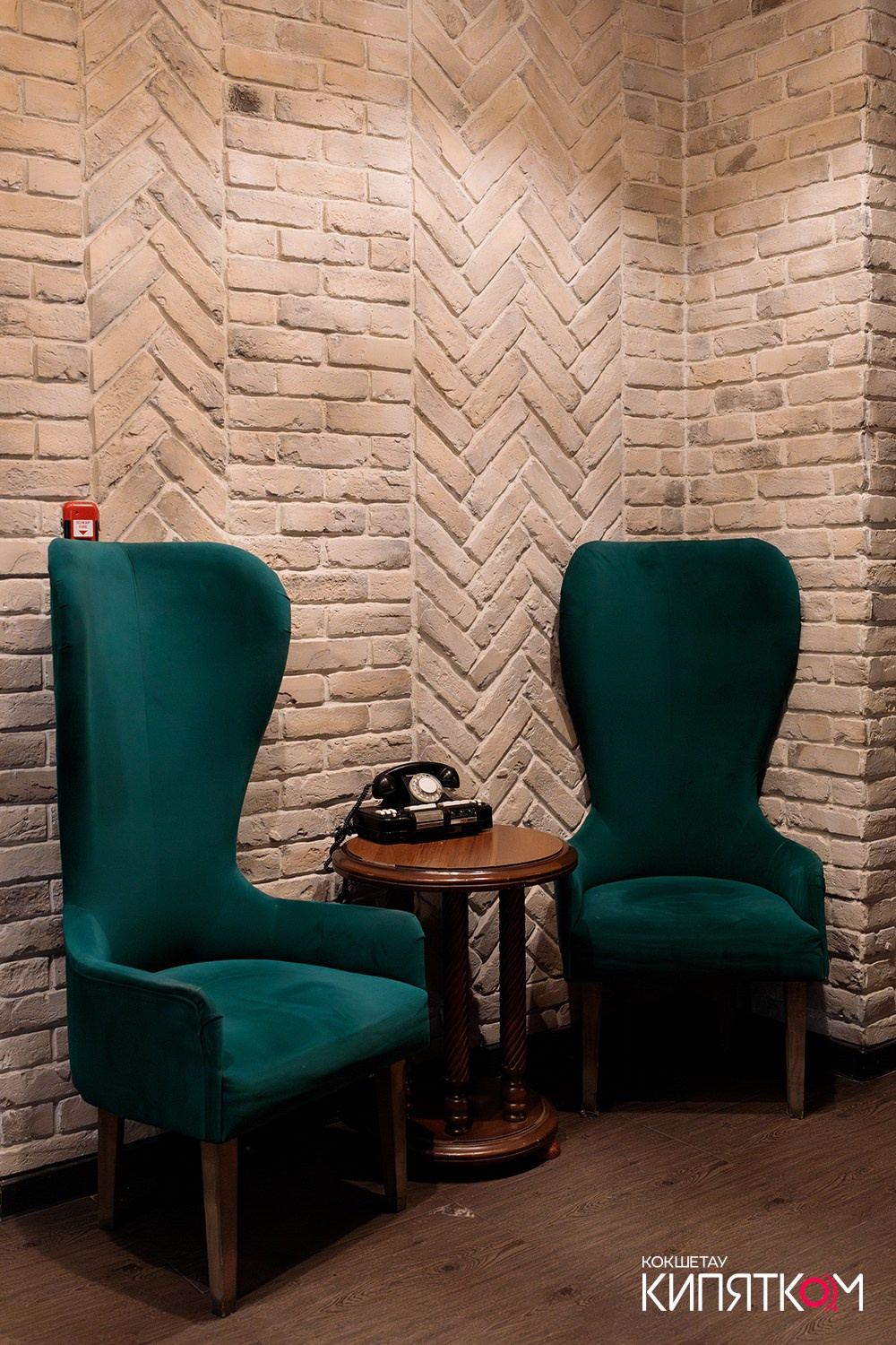 ТБИЛИСИ. КИПЯТКОМ КОКШЕТАУ