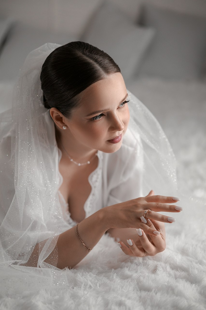 Кирилл & Яна. Свадебный и семейный фотограф в Челябинске