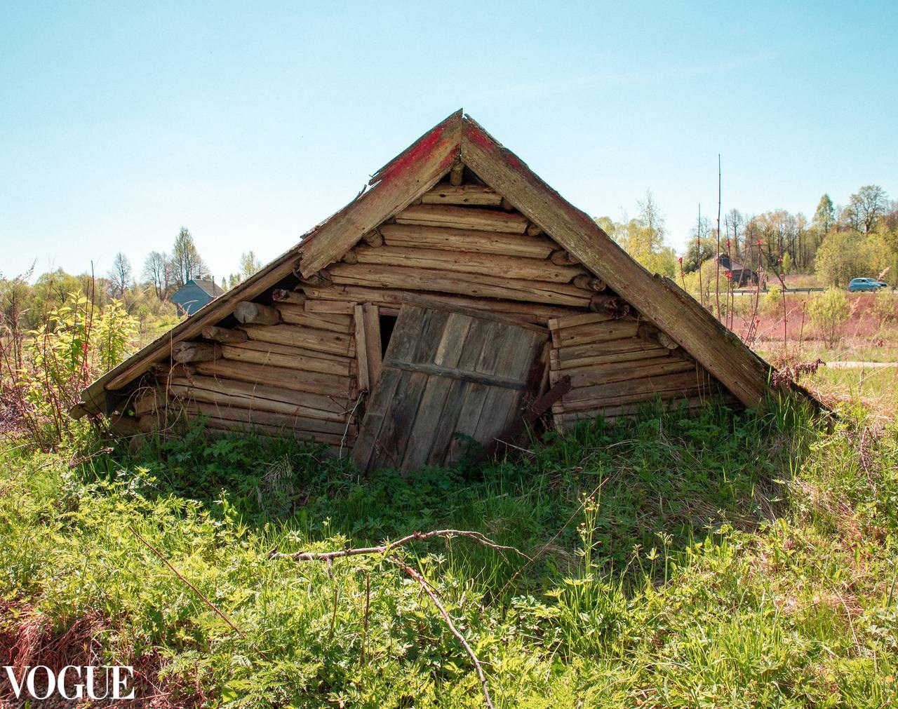 Цифровые платформы. Арт-фотограф Ксения Якутович