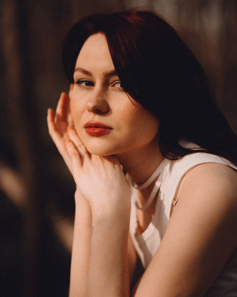 Татьяна. Фотограф Краснодар Ирина Гафланова