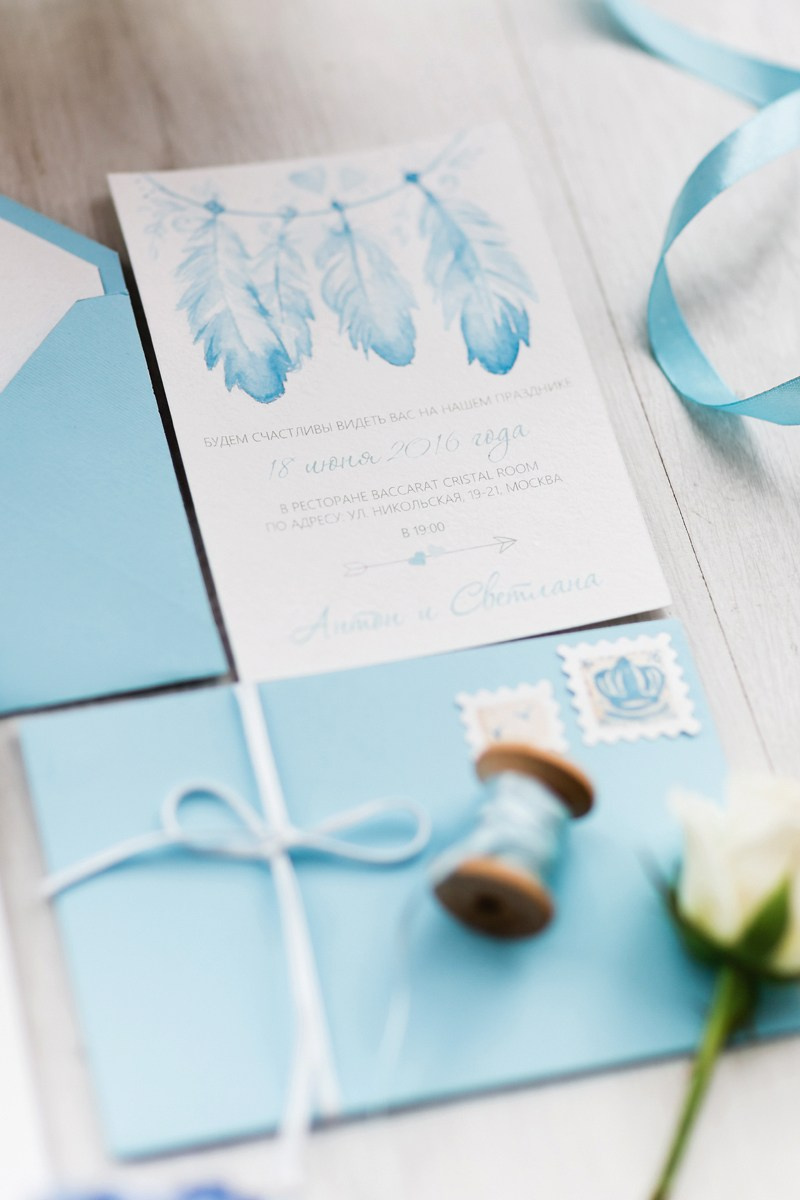 Антон и Светлана