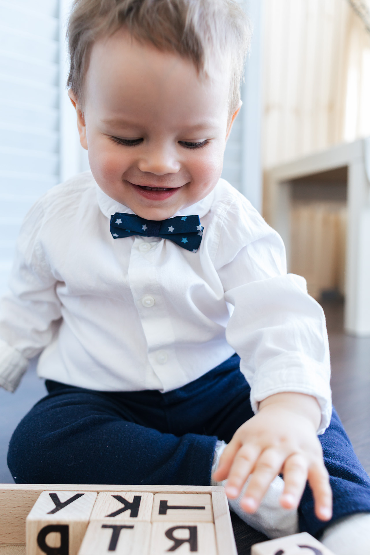 Годовасие Костя. Семейный и детский фотограф в Санкт-Петербурге Авдошова Надежда