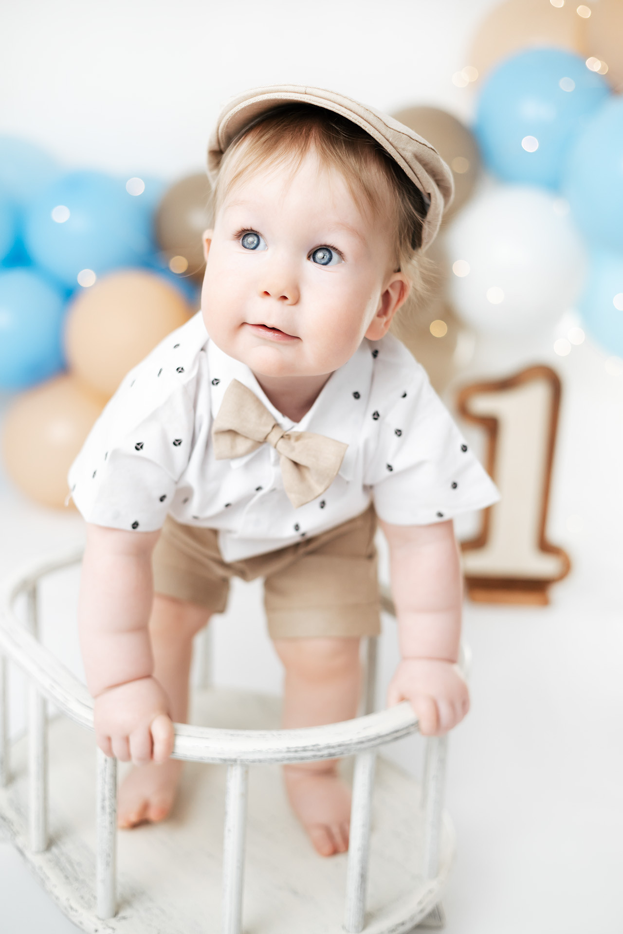 Годовасие. Семейный и детский фотограф в Санкт-Петербурге Авдошова Надежда