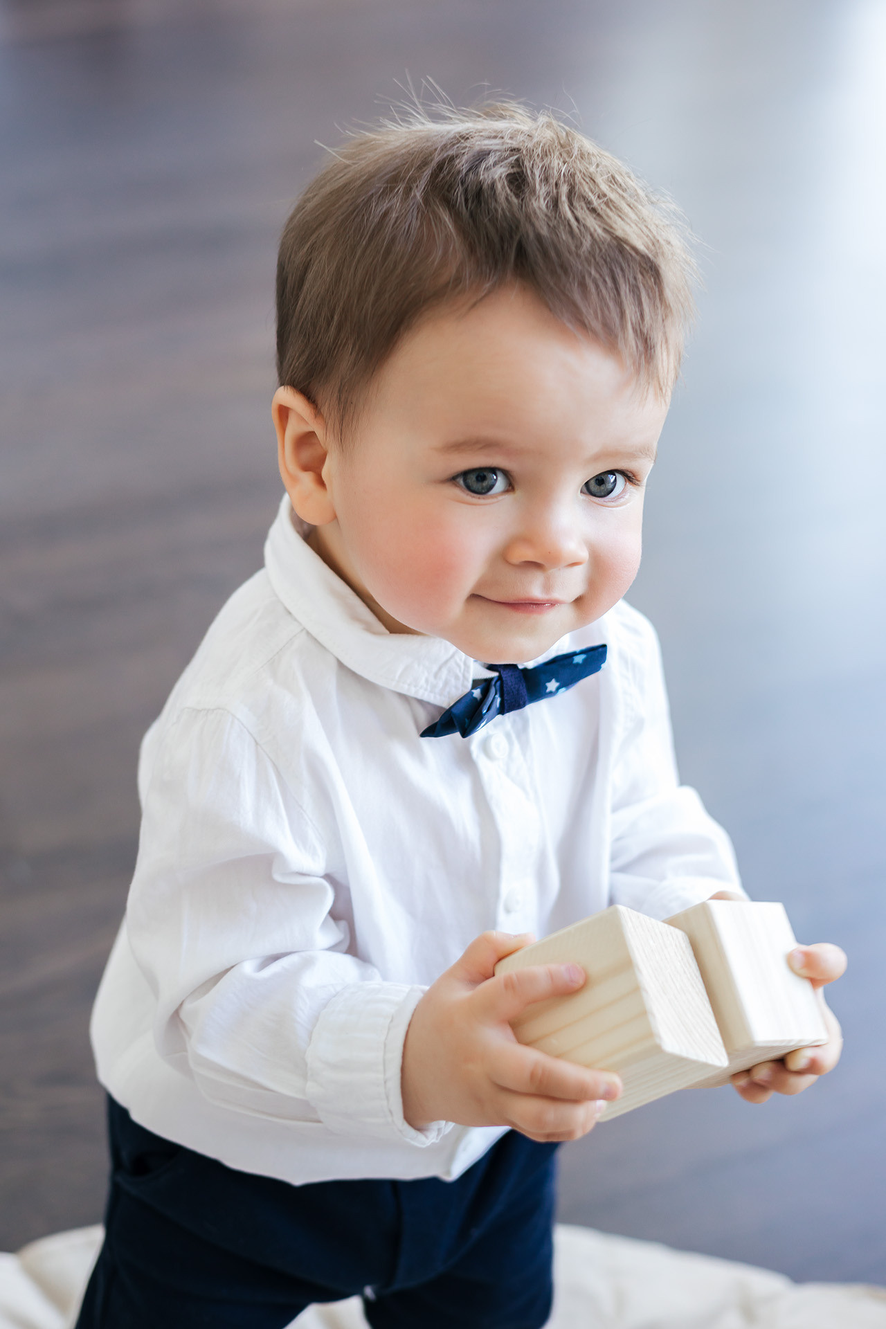Годовасие Костя. Семейный и детский фотограф в Санкт-Петербурге Авдошова Надежда