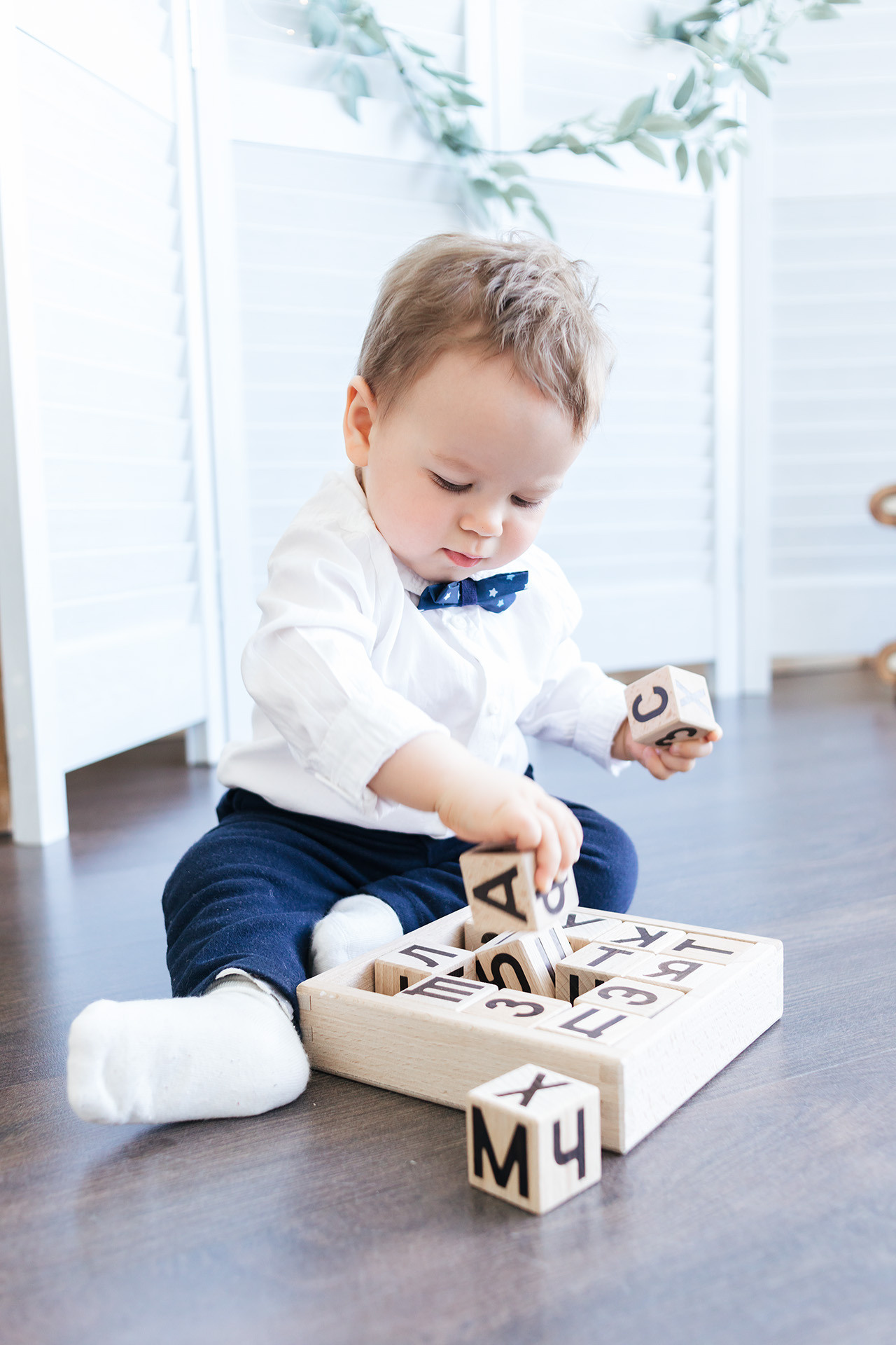 Годовасие Костя. Семейный и детский фотограф в Санкт-Петербурге Авдошова Надежда