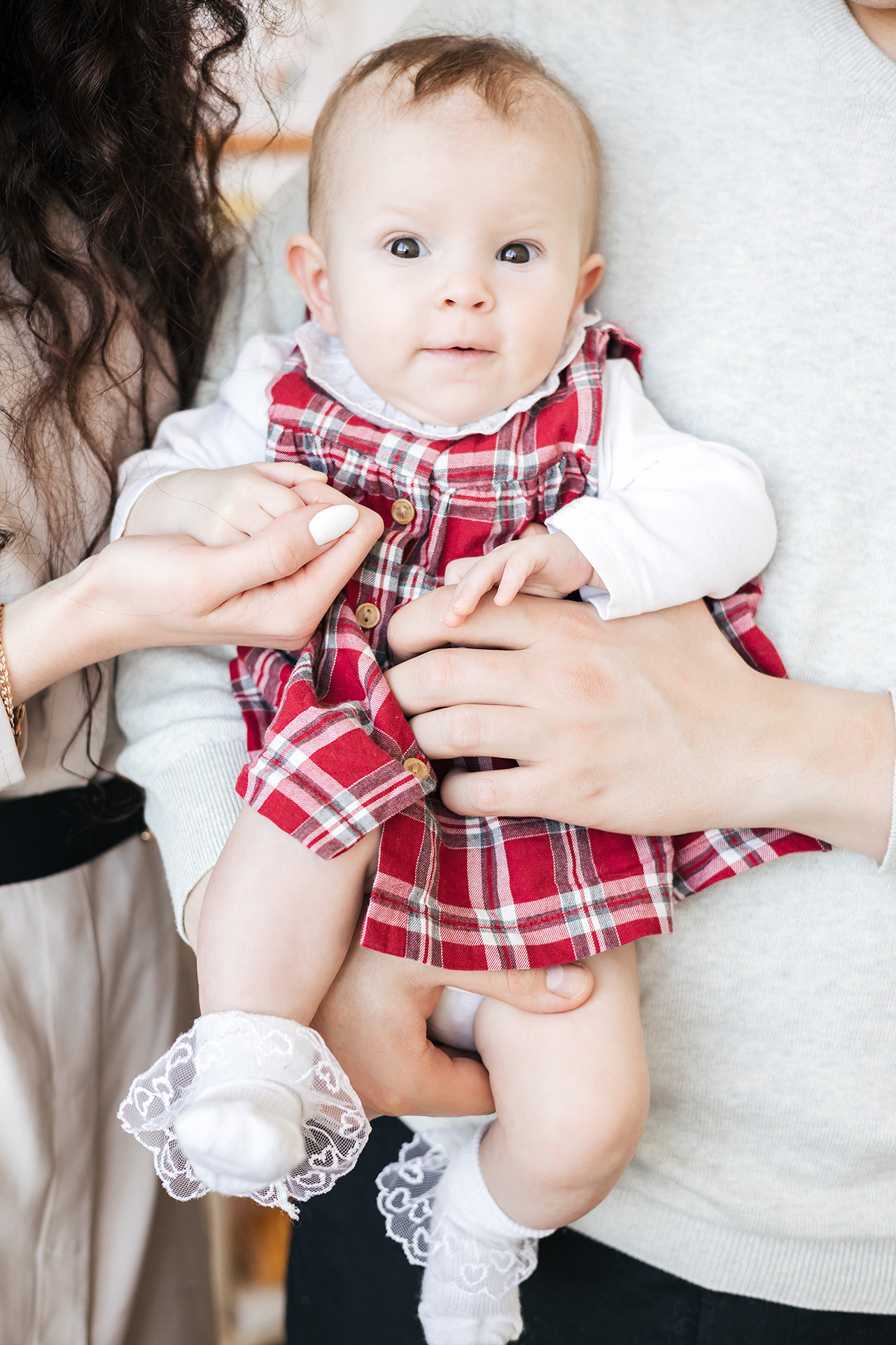 Детский фотограф 