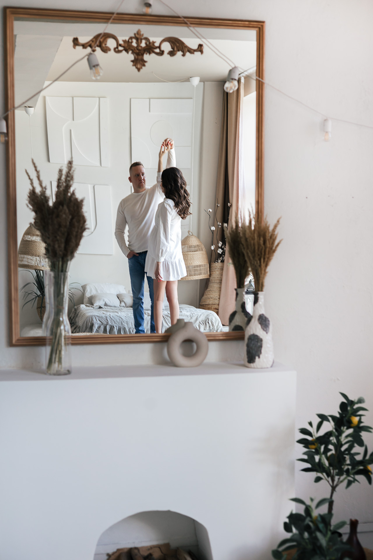 В ожидании 🤰. Семейный и детский фотограф в Санкт-Петербурге Авдошова Надежда