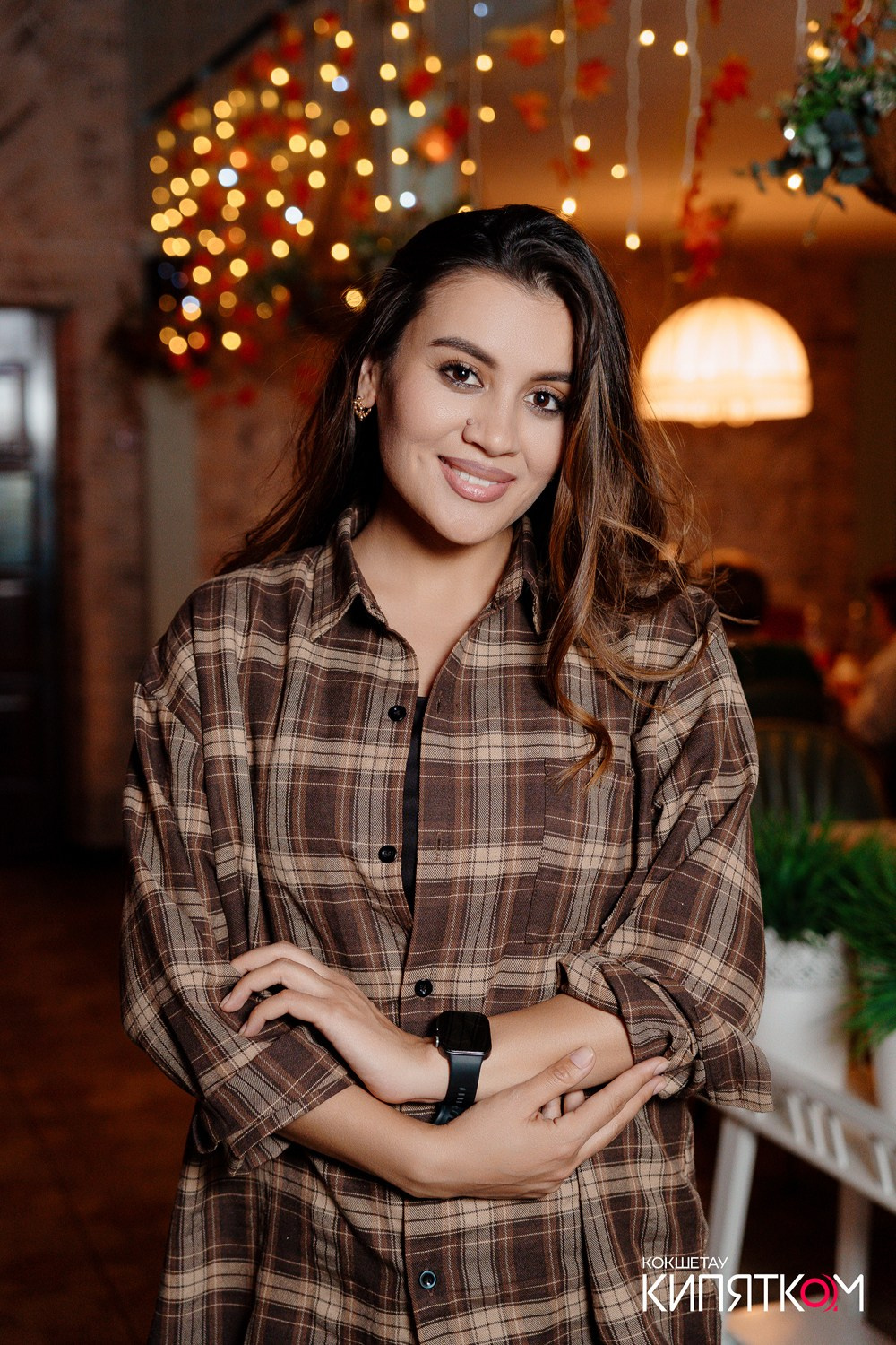 ТБИЛИСИ. КИПЯТКОМ КОКШЕТАУ