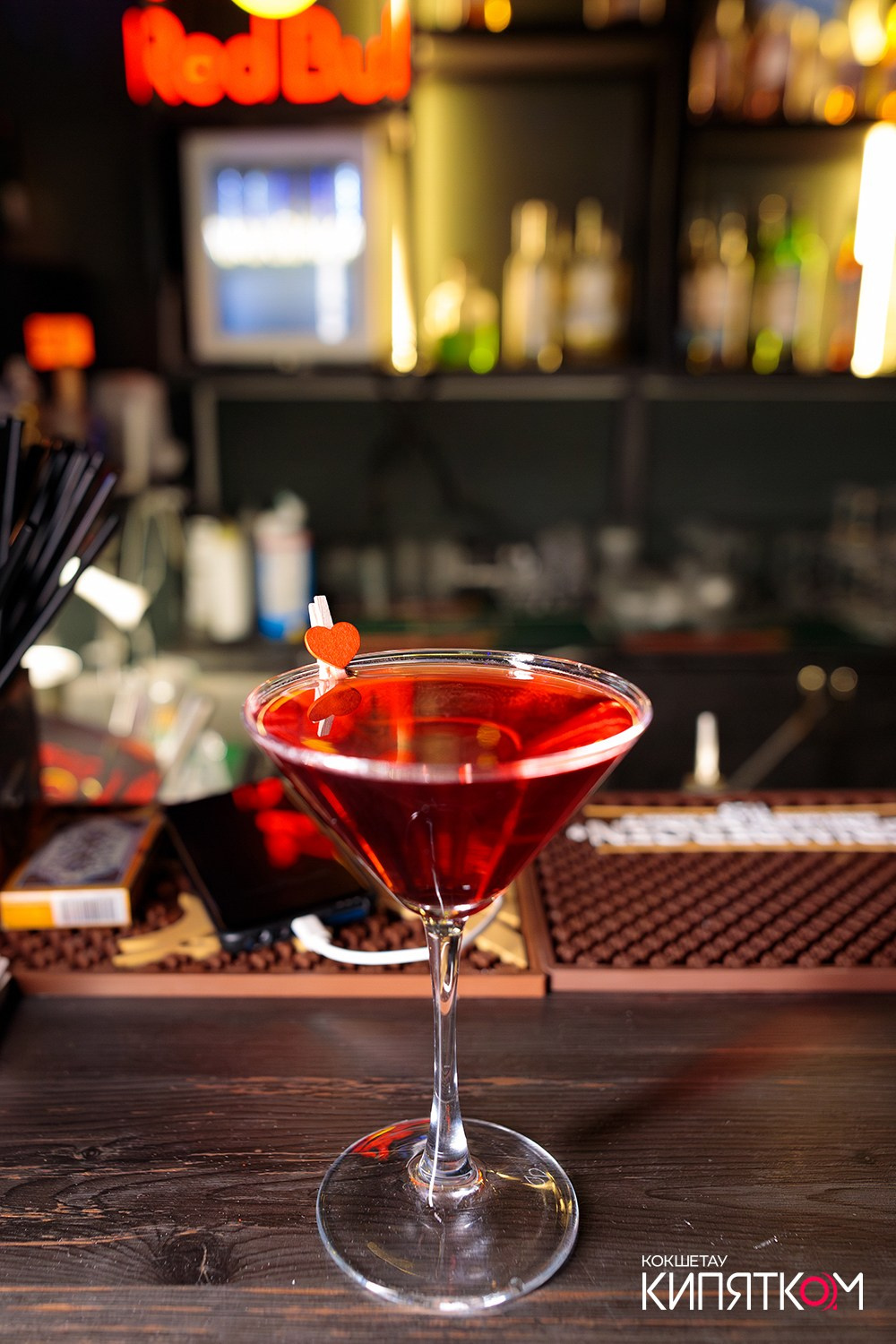 PANARAMA. КИПЯТКОМ КОКШЕТАУ