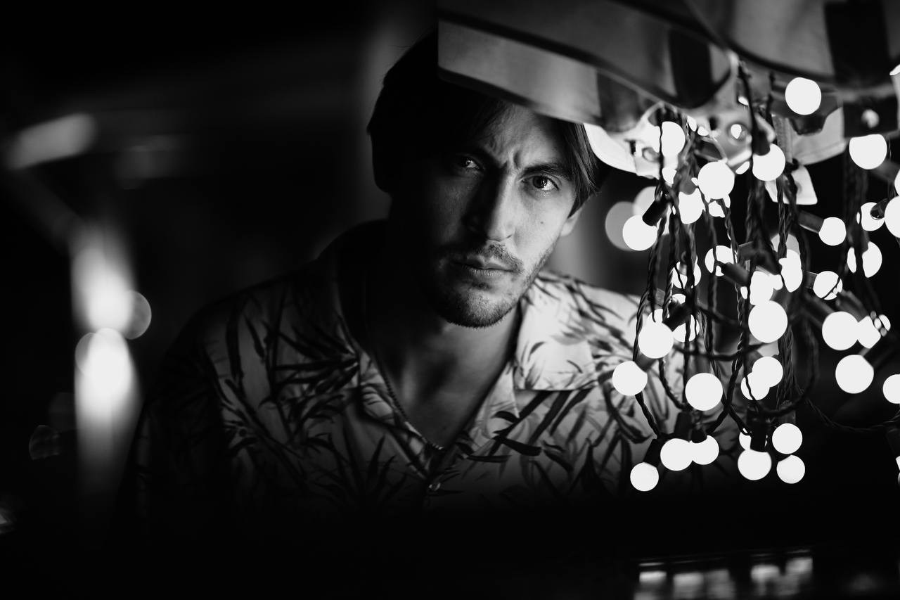 Соло. Главная