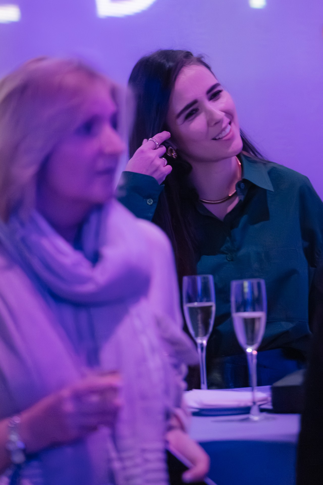 Мультимедийная выставка Без границ. Night2Day Санкт-Петербург