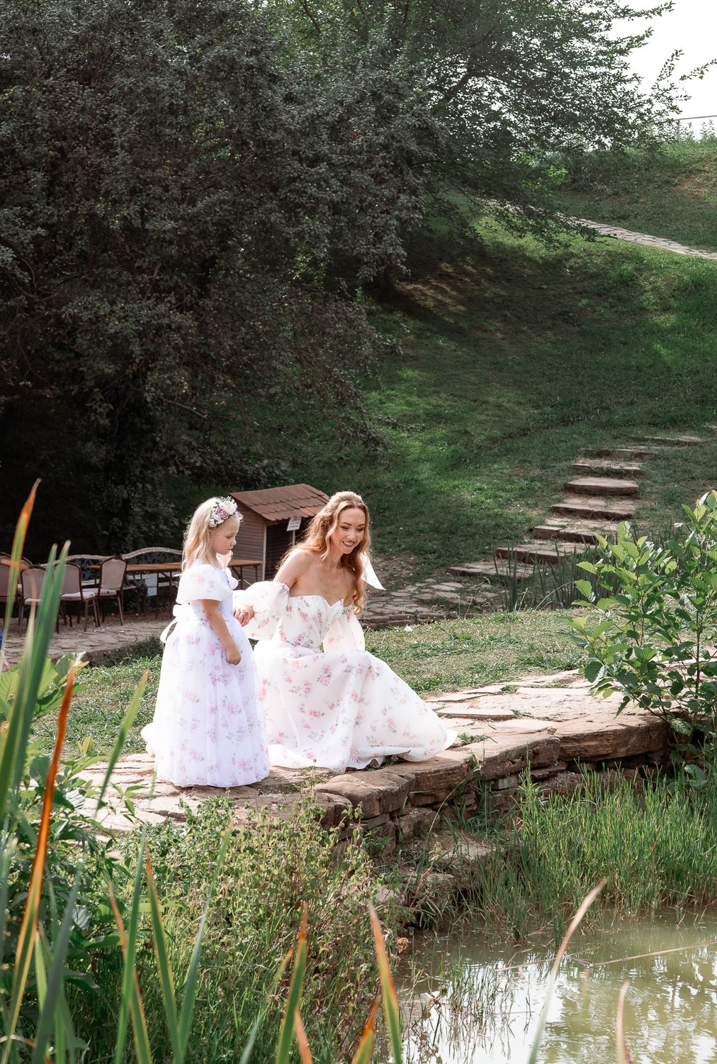 На Ферме. Семейный и Свадебный фотограф в Сочи