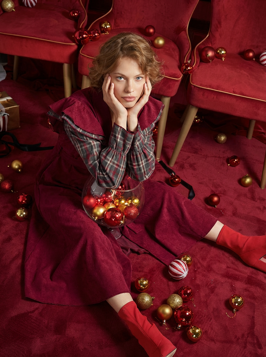 Платье wb. Фотограф Санкт-Петербург