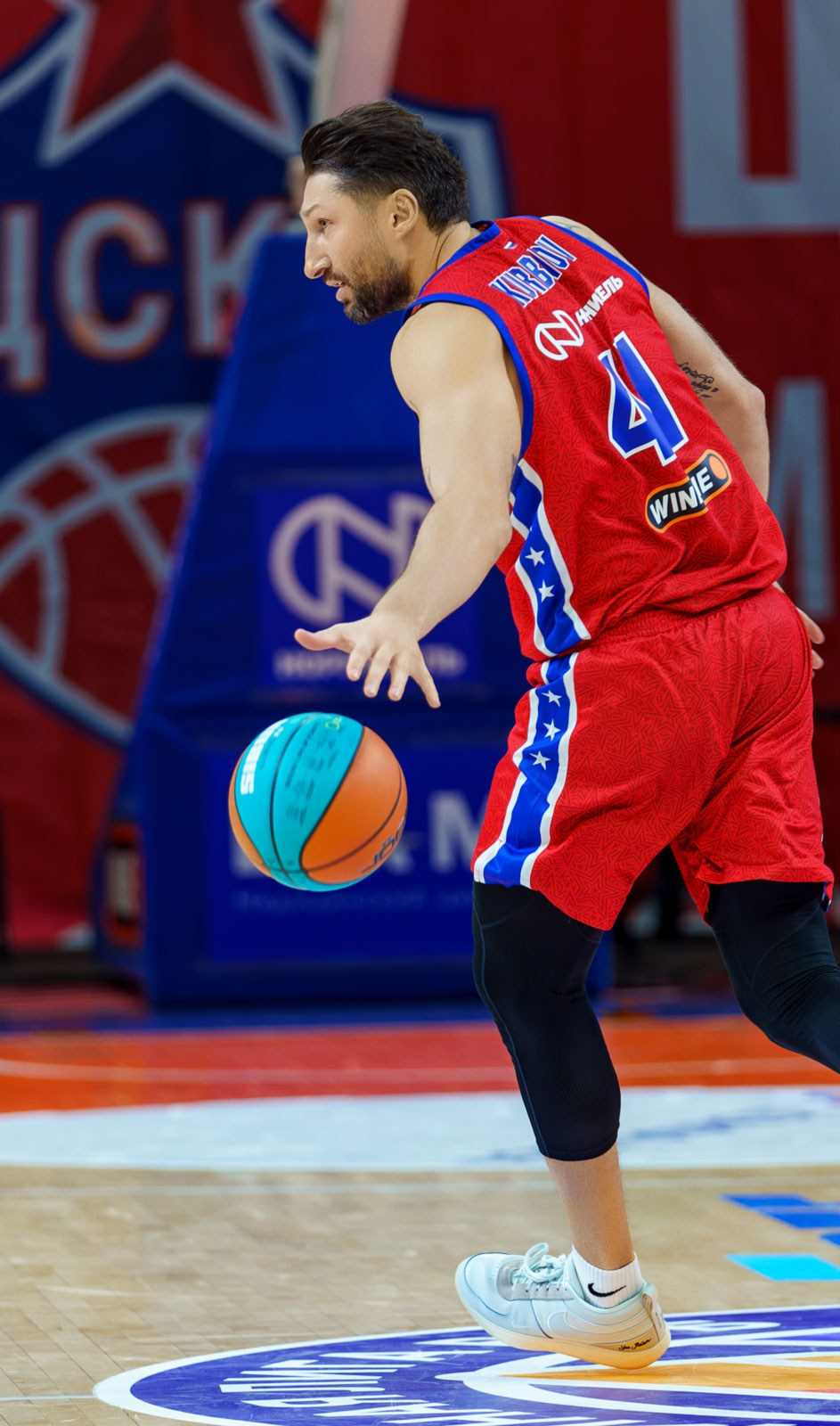 СПОРТ И ФИТНЕС. Фотограф и видеограф для бизнеса в Москве — фуд, рестораны, интерьер, контент | Sizov Studio