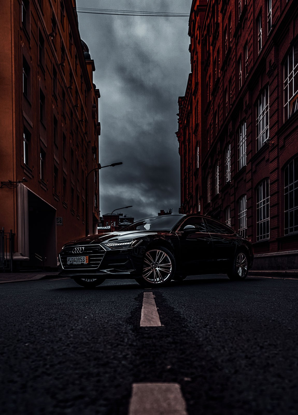 Авто. Фотограф и видеограф для бизнеса в Москве — фуд, рестораны, интерьер, контент | Sizov Studio