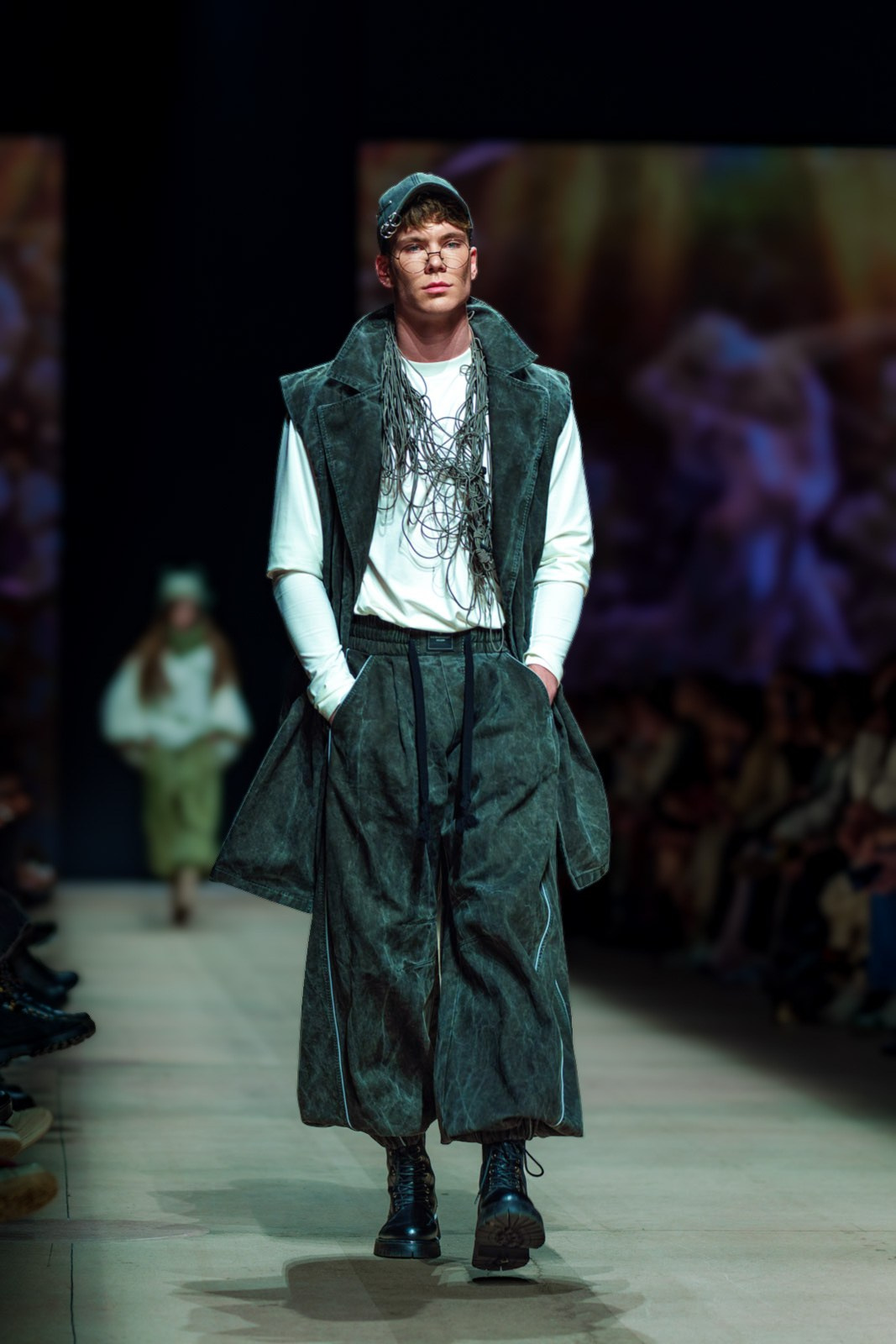 FASHION. Фотограф и видеограф для бизнеса в Москве — фуд, рестораны, интерьер, контент | Sizov Studio