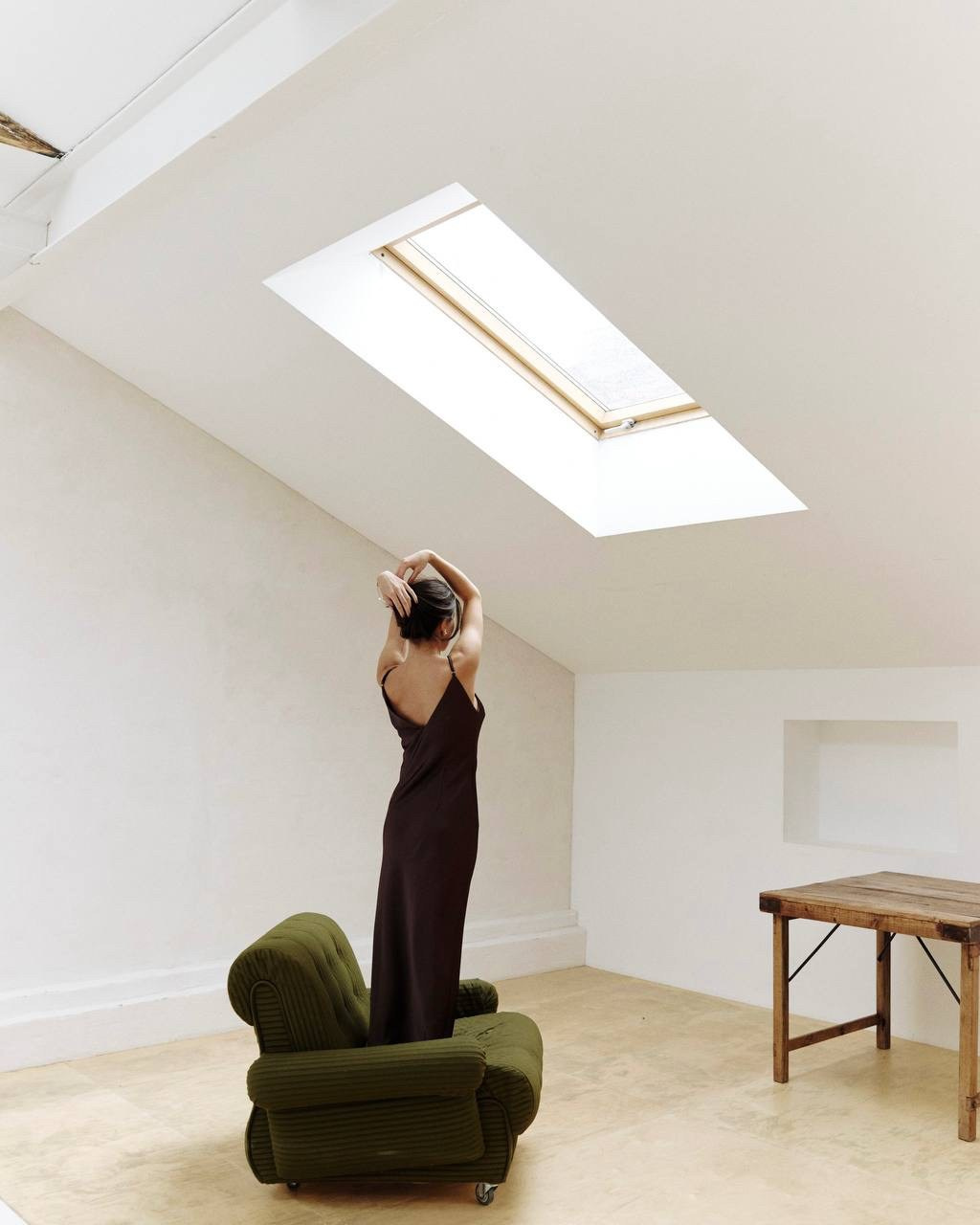 ARINA. Фотограф Екатерина Ситникова