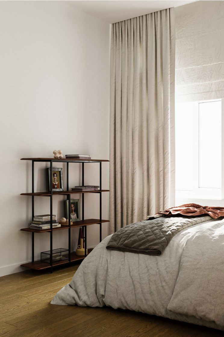 Старый фонд на Большом Сапсониевском // реализован. Дизайнер интерьера | kolchanova.dsgn