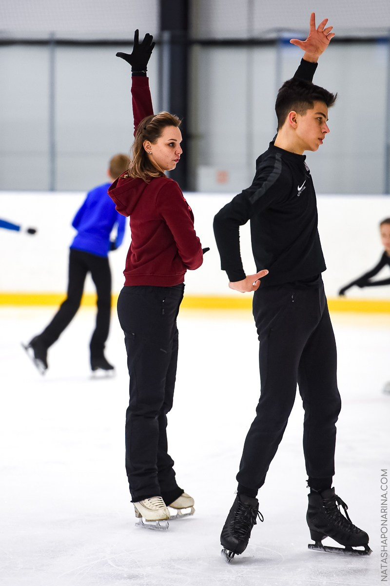 ПЁТР ГУМЕННИК НА МОИХ ФОТОГРАФИЯХ. Russian figure skating photographer from Saint-Petersburg
