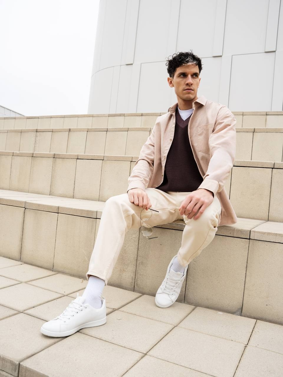 МУЖСКИЕ СЪЕМКИ. OLIVE PRODUCTION. Съемки для брендов