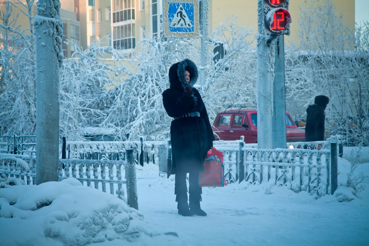 Street photography. Photographer Kirill Sergeev | Moscow