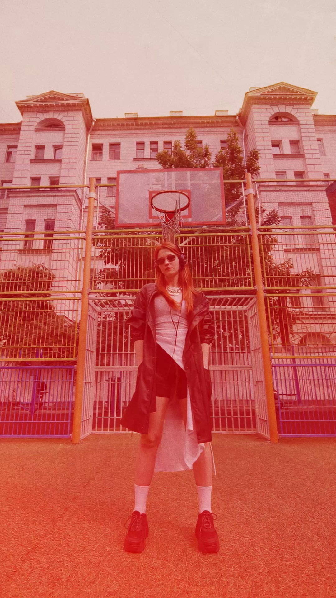 Группа ØMUTØM