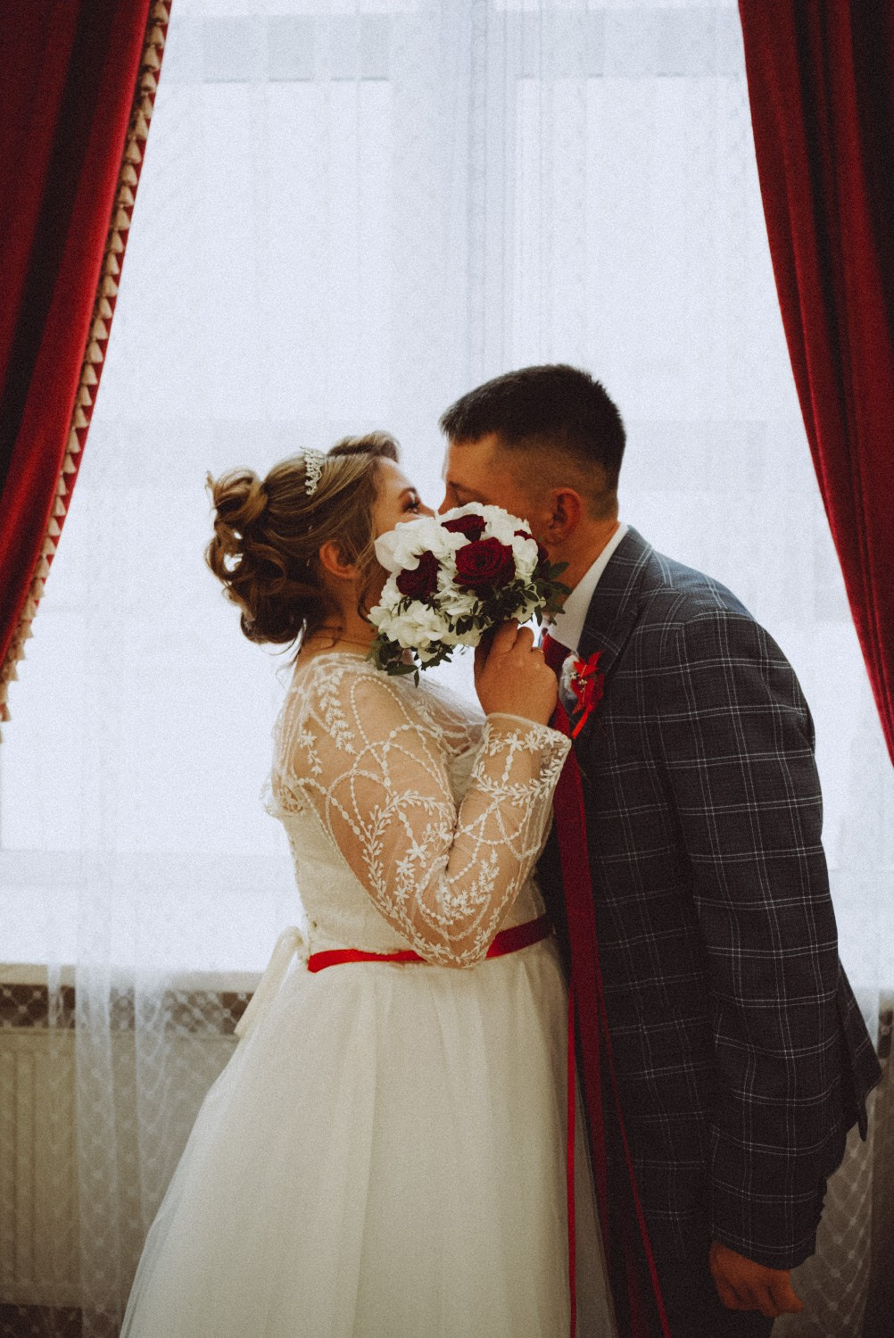 Свадьба. Семейный фотограф в Казани Александра Киселева