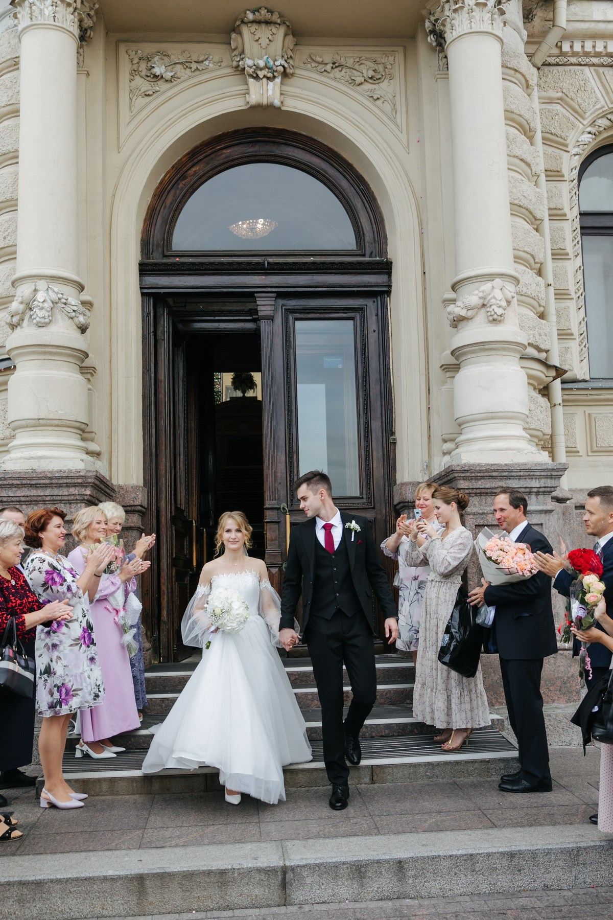 Свадьба Иры и Максима, фотограф Денис Дорфф СПб. Фотограф крещение венчание в Петербурге! Помогает подобрать храм и посоветовал душевного батюшку в СПб