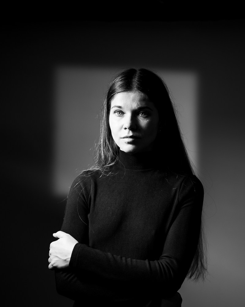 Наталья. Бренд фотограф Москва