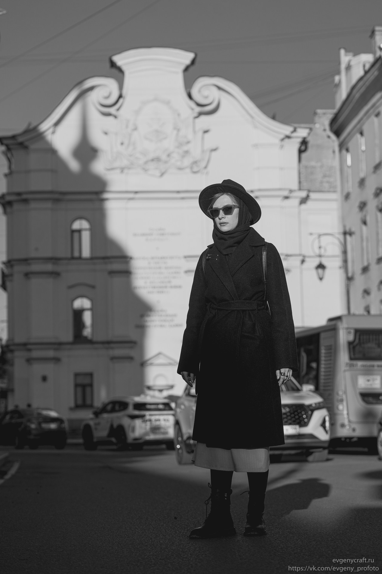 Fotoset Mary 24 apr 2026. EvgenyCraft