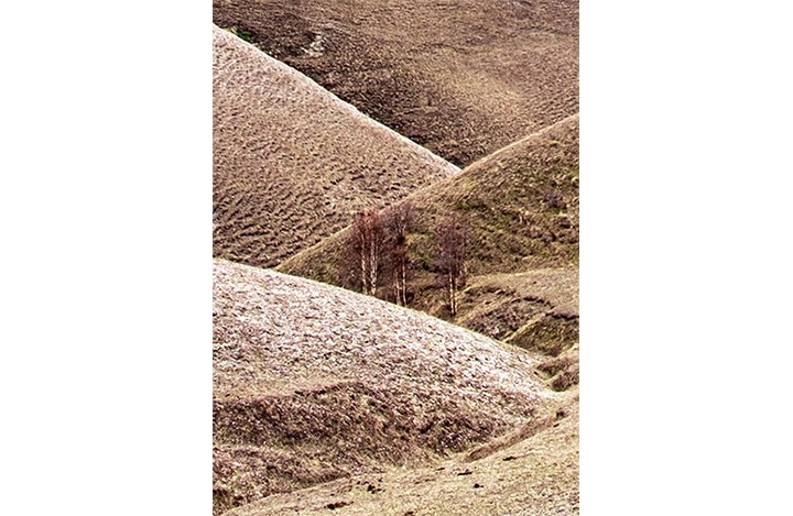 Пейзажи России. Пейзажный & Timelapse фотограф Роман Любимский