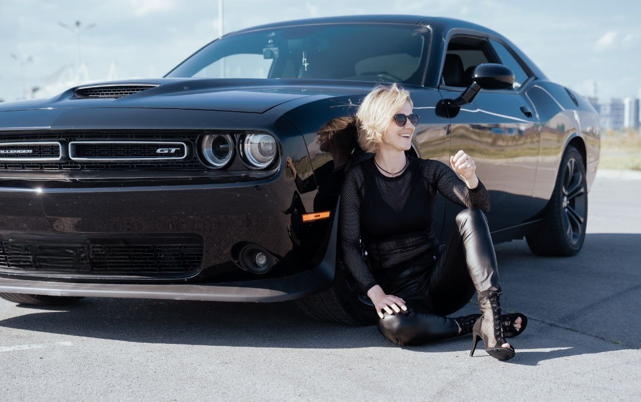 Фотосессия Екатерины. Фотограф в Ростове-на-Дону Анна Малахова