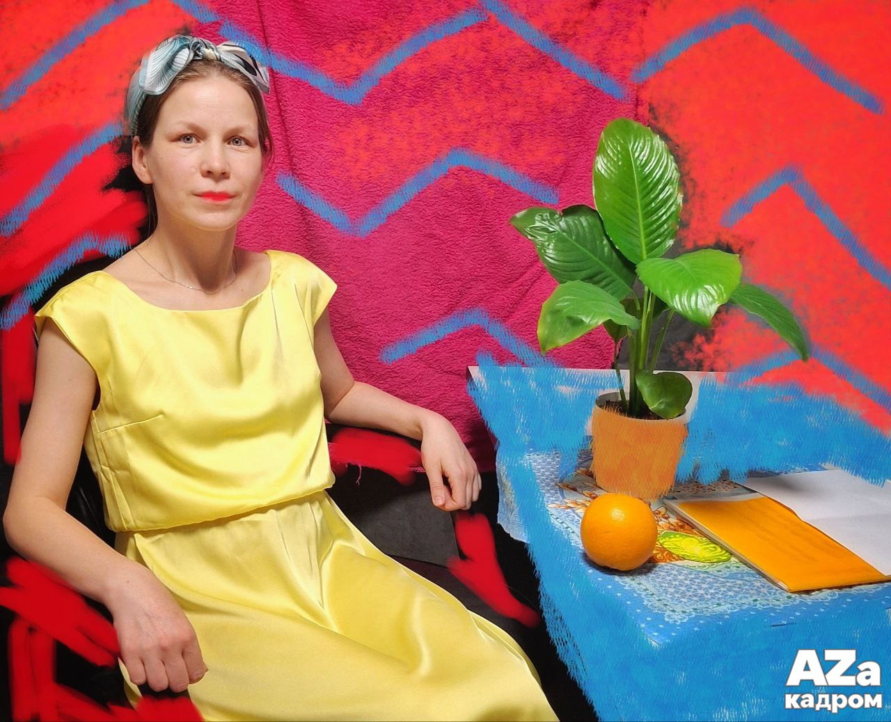 Оммажи 15.02.2026. Женский семейный фотограф Тула Москва Захарова Анна