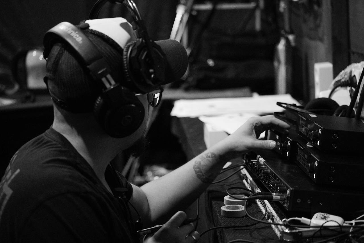 Х/Ф ИСКУПЛЕНИЕ