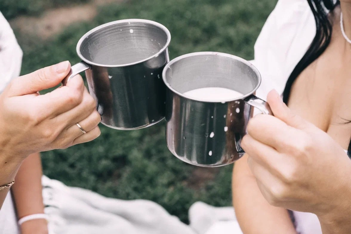 Одним летним днем. Фотограф на свадьбу