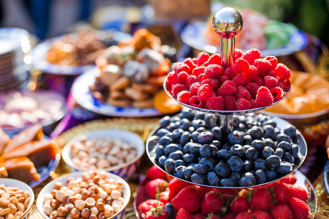 Фотосъемка Юбилея Натальи. Репортажный фотограф Борис Геер