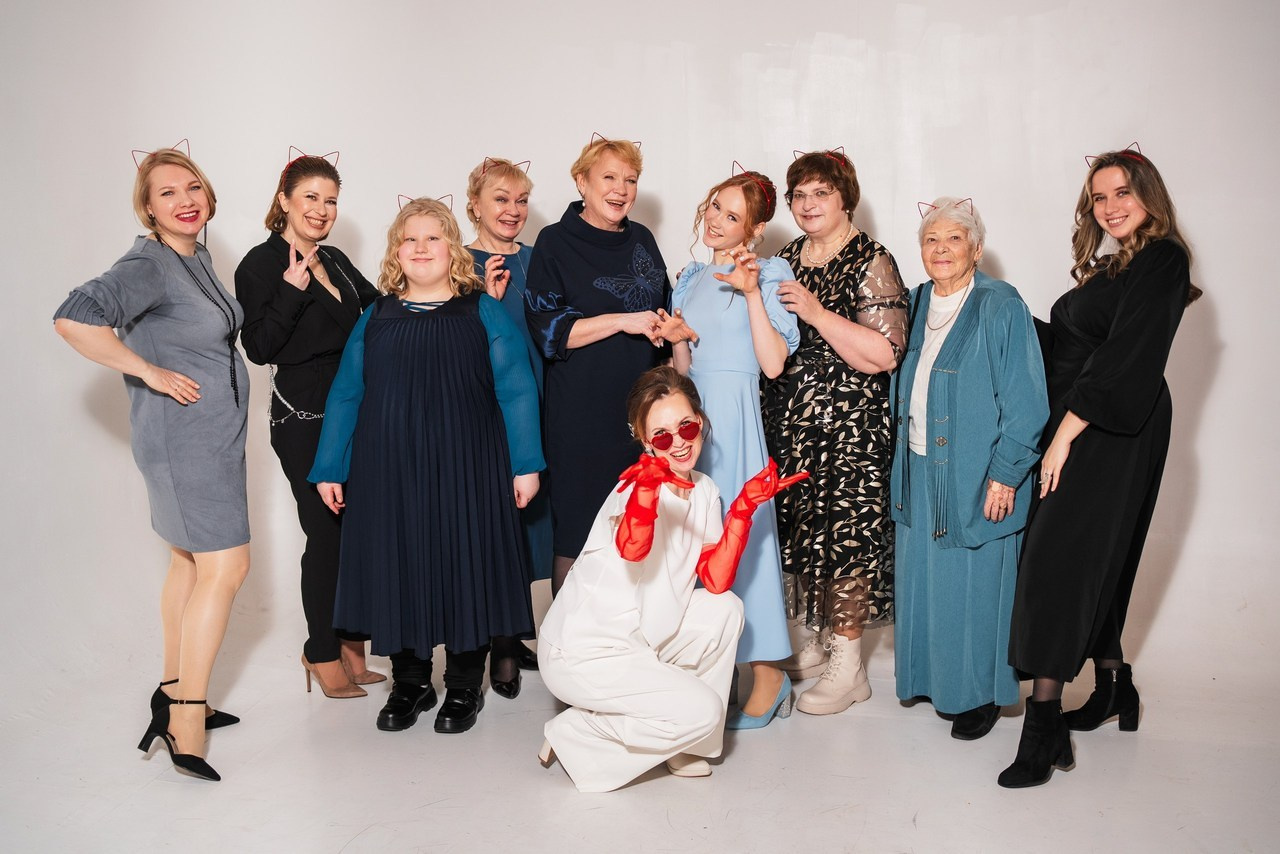 Отзывы. Фотограф на любое событие в Кемерово