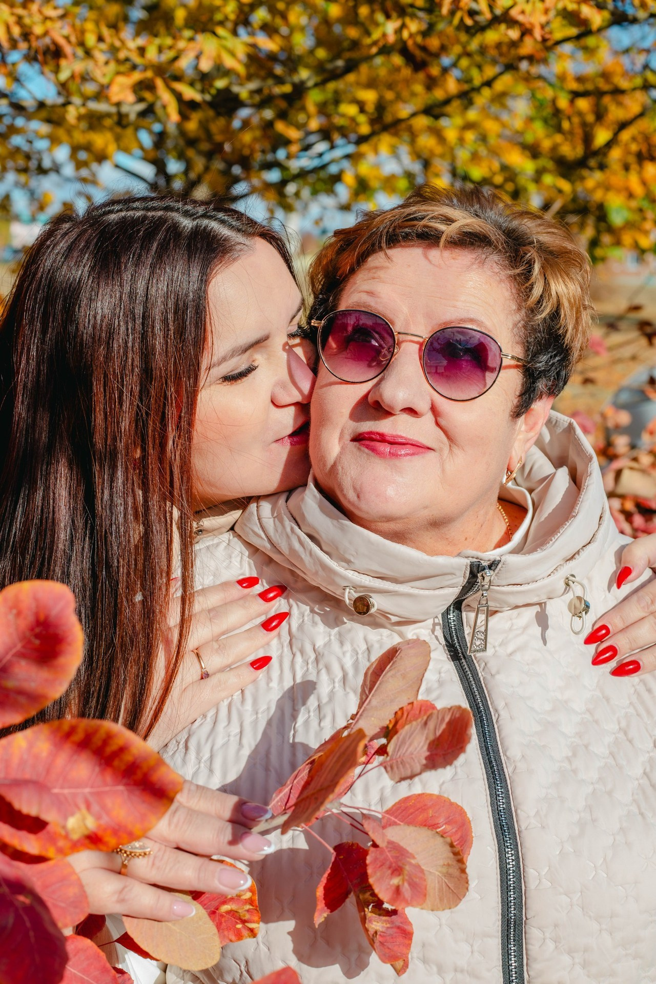 Отзывы. Семейный фотограф