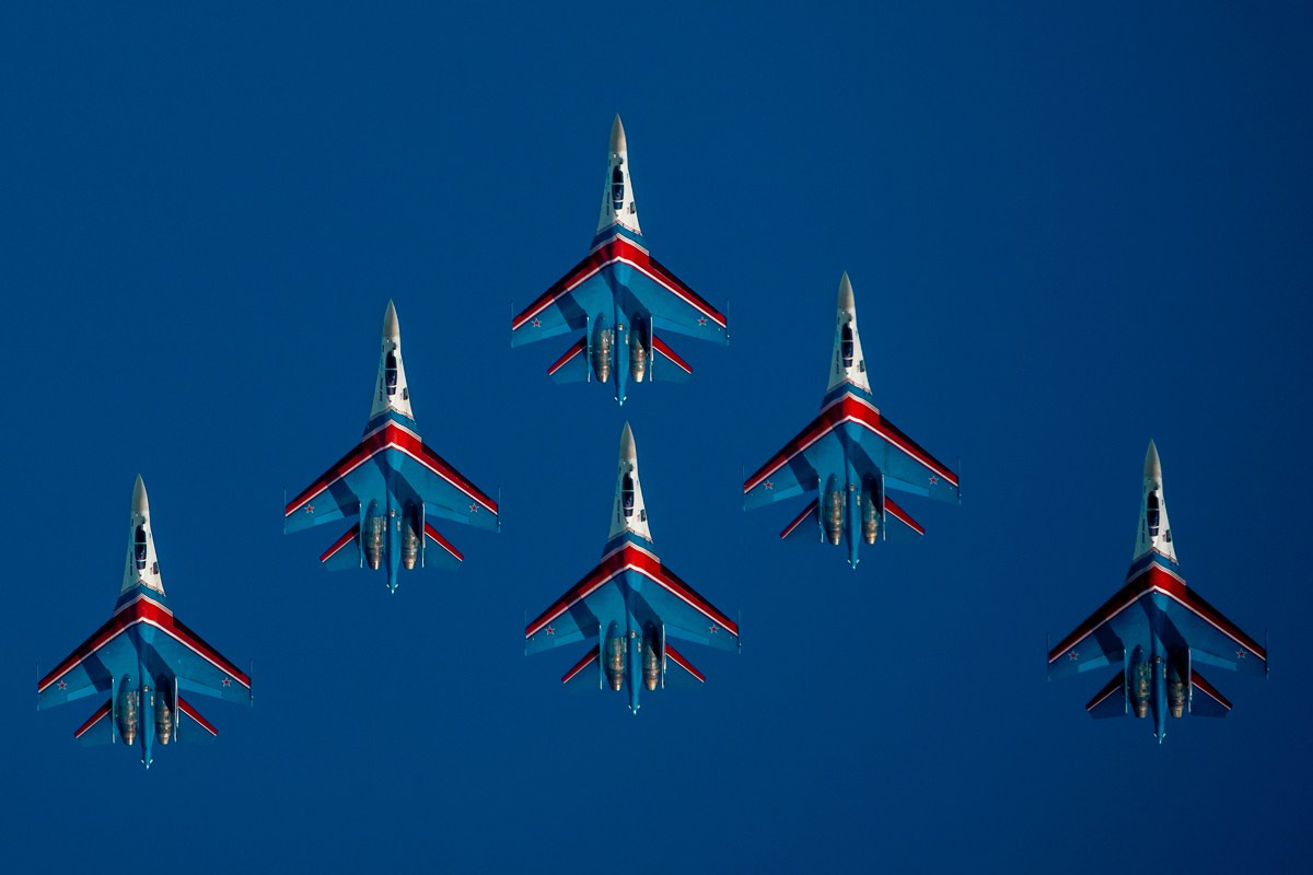 Споттинг. Фотограф Александр Чазов