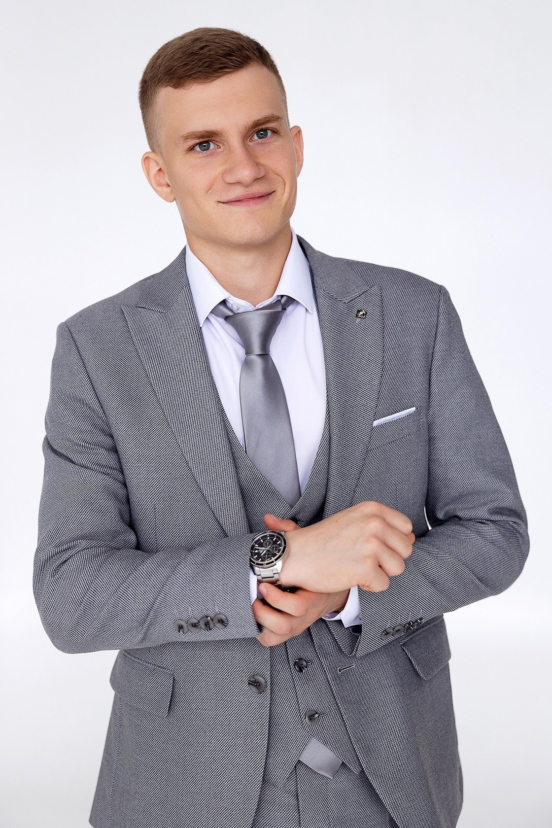 Кирилл и Виктория. Свадебный, семейный и школьный фотограф в Кургане