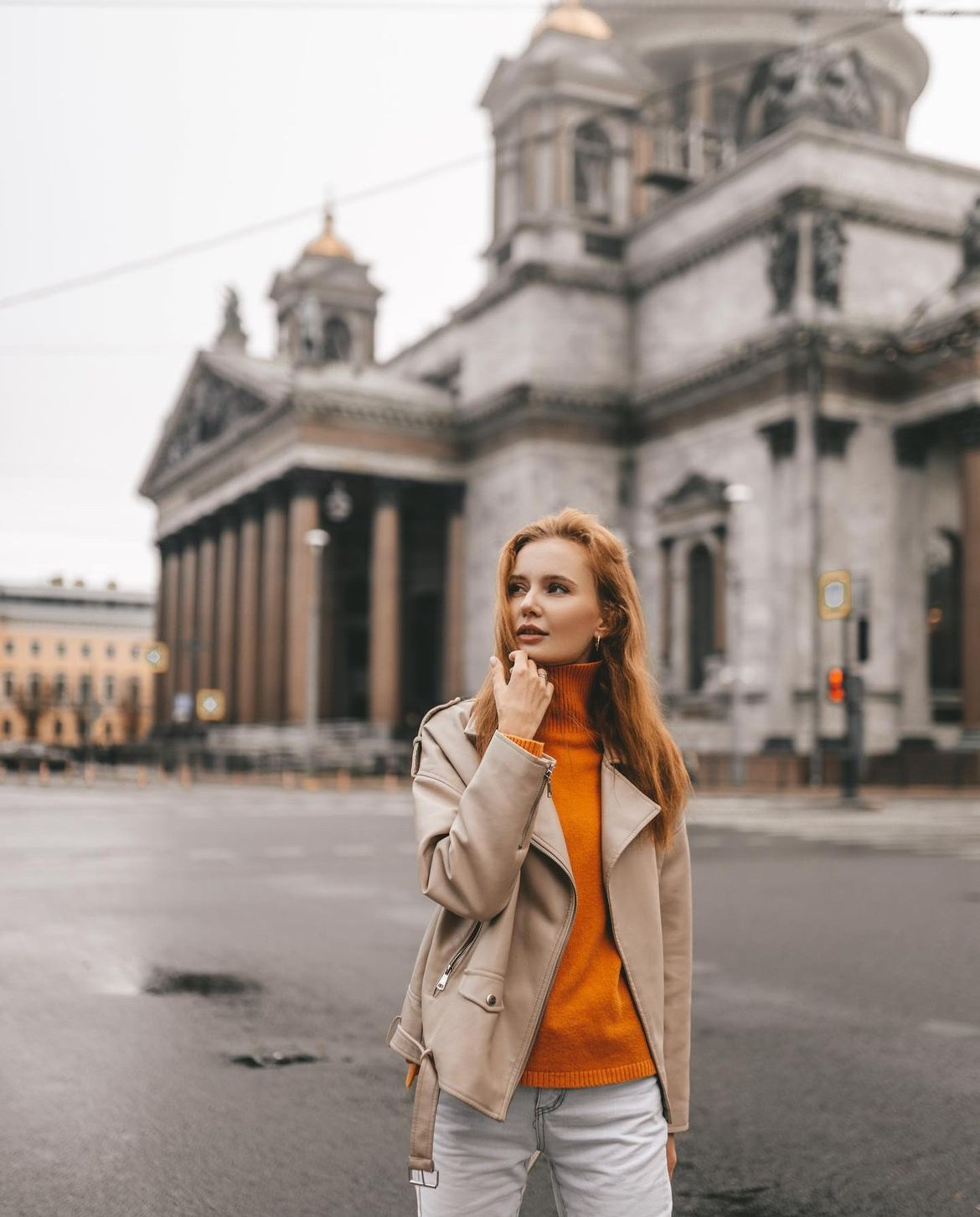 Индивидуальные. Фотограф Санкт-Петербург