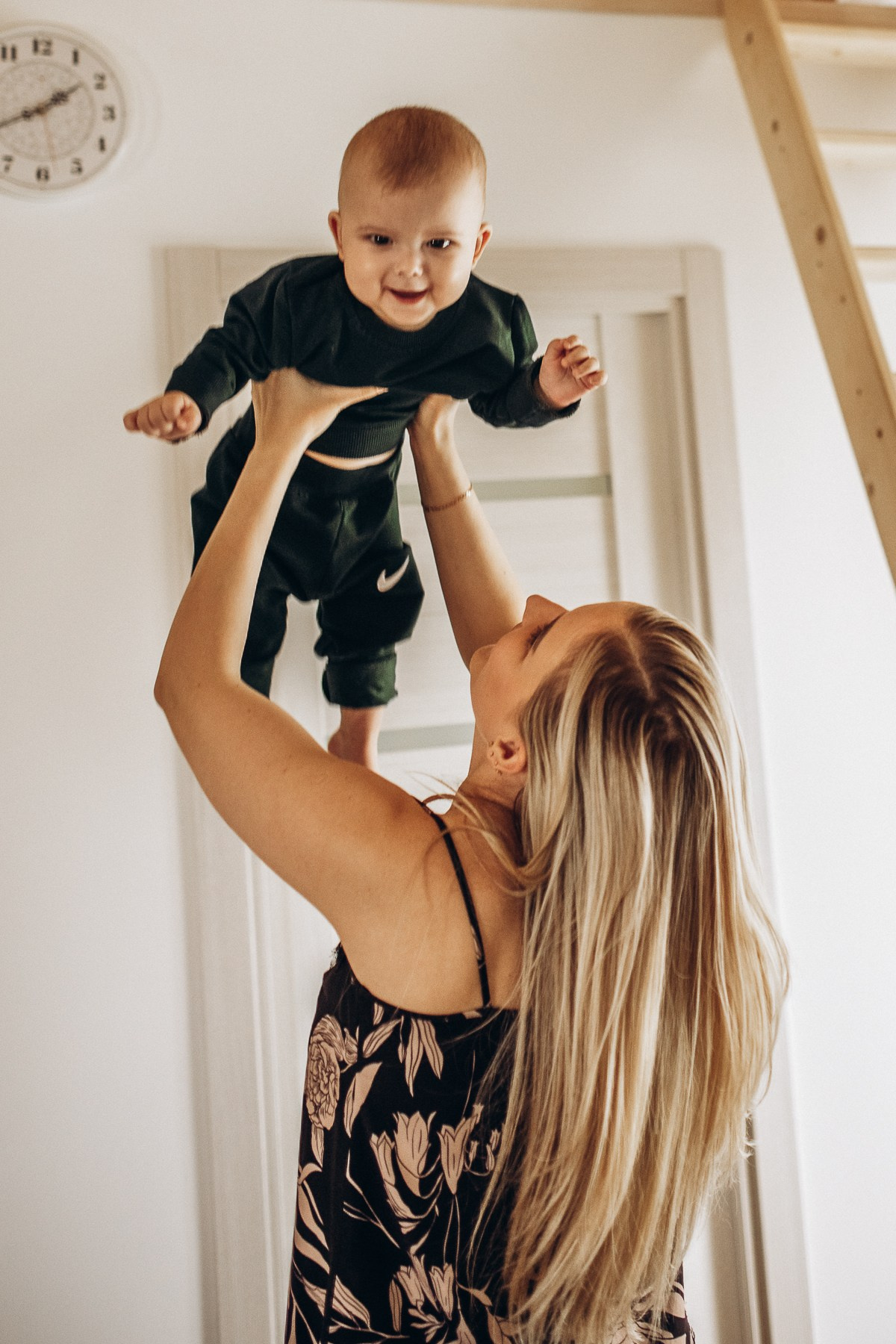 Семейные домашние истории ❤️