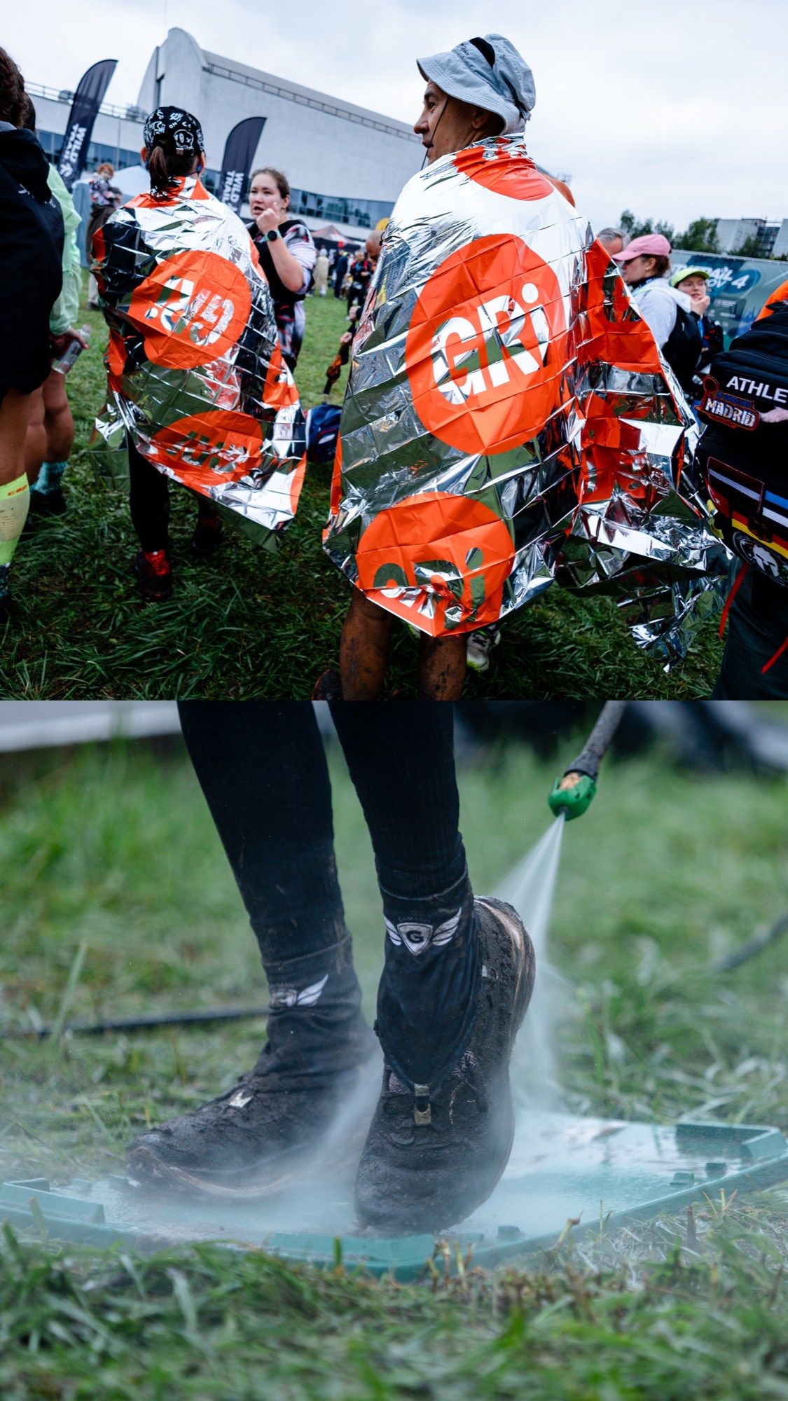 City Trail Losiny Ostrov. Павел Шарапов | Фотограф | Москва