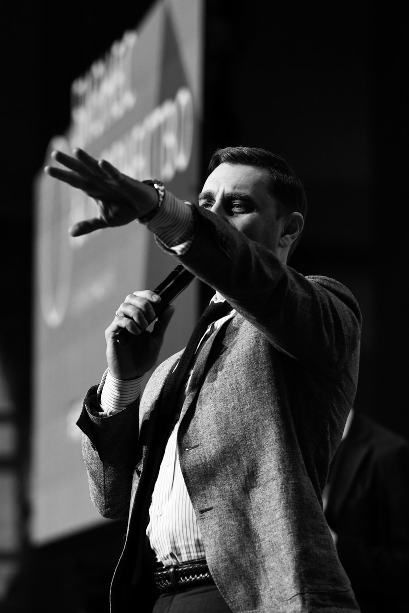 БИТ18. Артур Погосян — лучший свадебный фотограф России